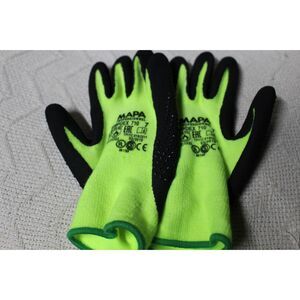 MAPA TEMP DEX 710 GLOVES SIZE 7 (NEW)